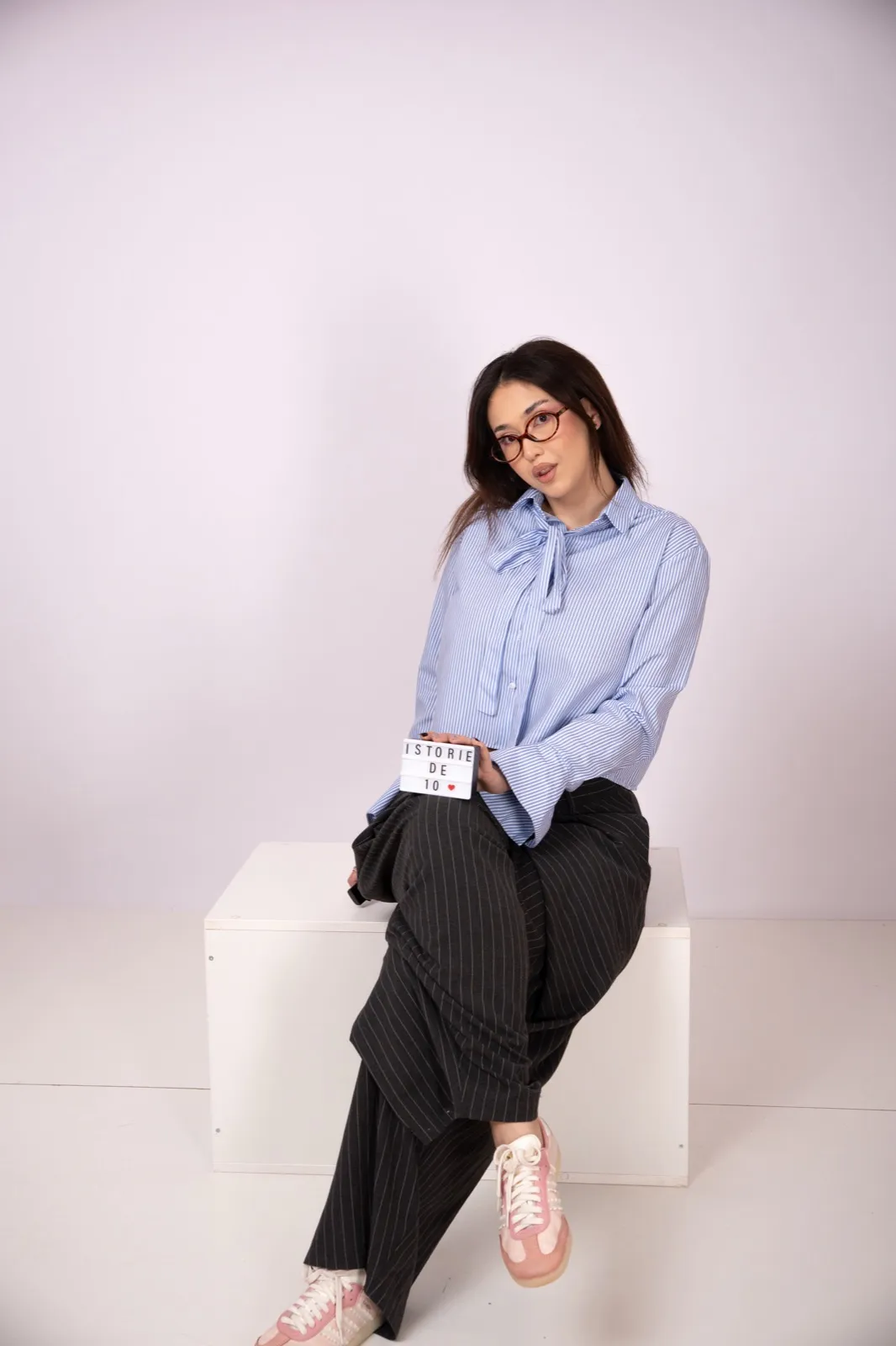 Spațiu safe de învățare